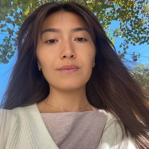 Meet your Posher, Annabelle